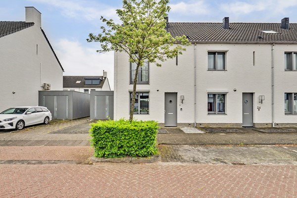 Medium property photo - Sterappel 26, 4793 KE Fijnaart