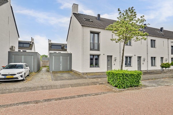 Medium property photo - Sterappel 26, 4793 KE Fijnaart