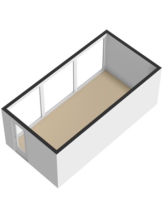 Spoorstraat 30, 4927 AX Hooge Zwaluwe - 3D_Tuinhuis.jpg
