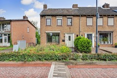 Verkocht onder voorbehoud: Oliemolenstraat 30, 4791JV Klundert