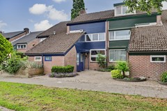 Verkocht onder voorbehoud: De Meeren 31, 4761SB Zevenbergen