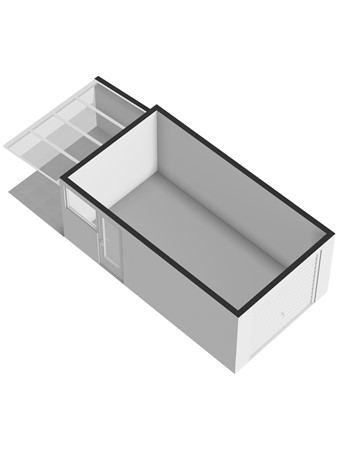 De Meeren 31, 4761 SB Zevenbergen - 3D_Garage.jpg