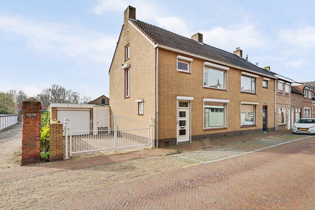 Berenstraat 22, 4651 DN Steenbergen, photo 1