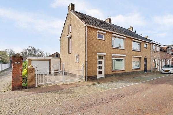 Berenstraat 22, 4651DN Steenbergen