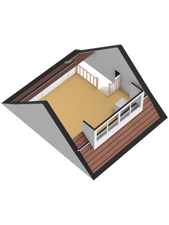 Korfbalstraat 11, 4793 DC Fijnaart - 3D_Zolder.jpg