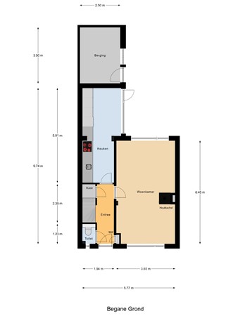 Elzenstraat 11, 4731 CJ Oudenbosch - Begane_Grond.jpg