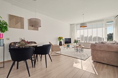 Verkocht onder voorbehoud: Merelhoven 75, 2902KB Capelle aan den IJssel