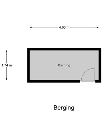 Merelhoven 75, 2902 KB Capelle aan den IJssel - Berging.jpg