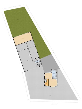 Pagnevaartweg 32, 4731 AD Oudenbosch - Begane_Grond_Tuin.jpg