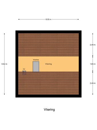 Pagnevaartweg 32, 4731 AD Oudenbosch - Vliering.jpg