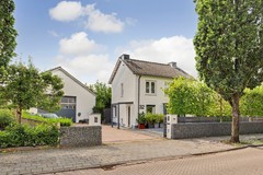 Te koop: Pagnevaartweg 32, 4731AD Oudenbosch