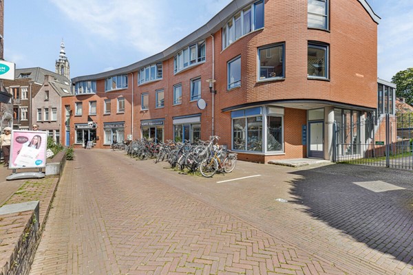 Sold: Koestraat 34, 3811 HK Amersfoort