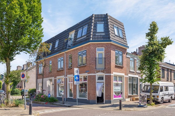 Verkocht onder voorbehoud: Nieuwstraat 2A, 3732 DL De Bilt