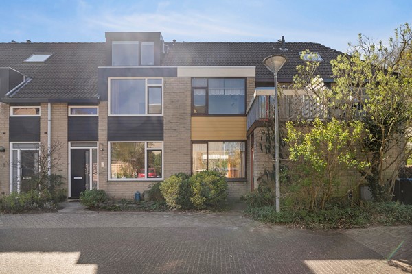Sold: Schiermonnikoog 1, 3524 AH Utrecht