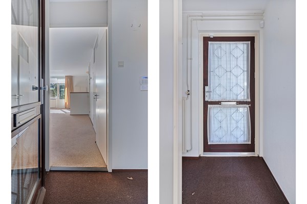 Medium property photo - Schiermonnikoog 1, 3524 AH Utrecht