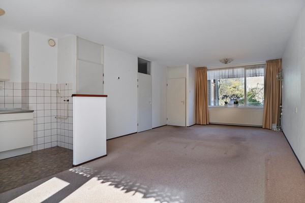 Medium property photo - Schiermonnikoog 1, 3524 AH Utrecht