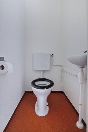 Medium property photo - Schiermonnikoog 1, 3524 AH Utrecht