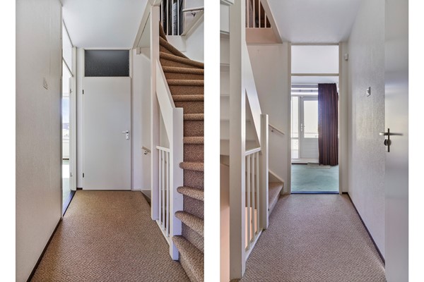 Medium property photo - Schiermonnikoog 1, 3524 AH Utrecht