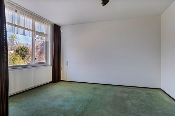 Medium property photo - Schiermonnikoog 1, 3524 AH Utrecht