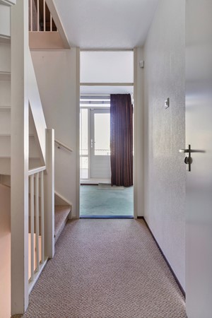 Medium property photo - Schiermonnikoog 1, 3524 AH Utrecht