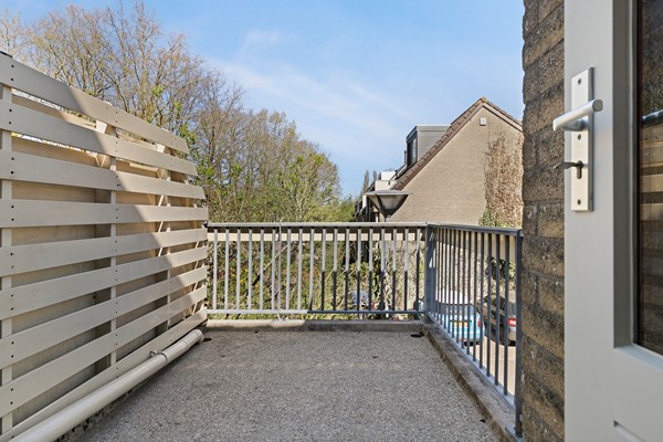 Medium property photo - Schiermonnikoog 1, 3524 AH Utrecht