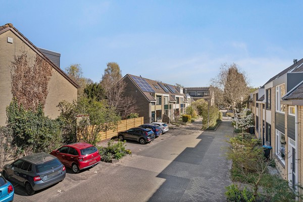 Medium property photo - Schiermonnikoog 1, 3524 AH Utrecht