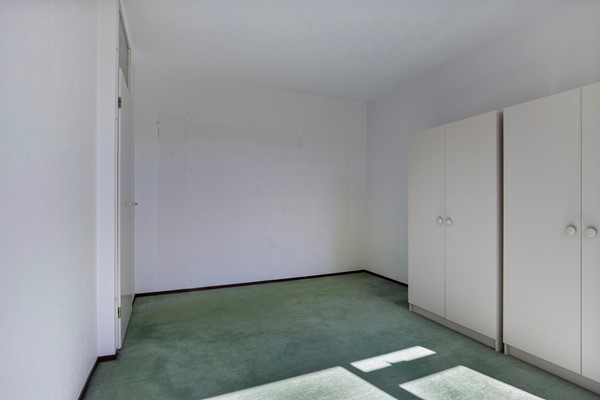 Medium property photo - Schiermonnikoog 1, 3524 AH Utrecht