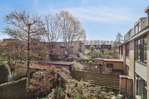 Medium property photo - Schiermonnikoog 1, 3524 AH Utrecht