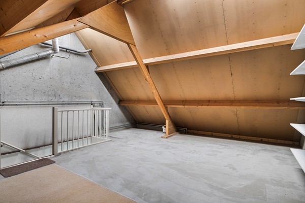 Medium property photo - Schiermonnikoog 1, 3524 AH Utrecht