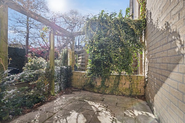 Medium property photo - Schiermonnikoog 1, 3524 AH Utrecht