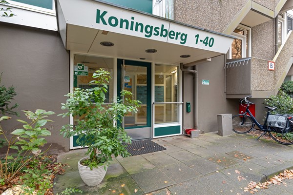Foto - Te koop: Koningsberg 8, 6865 NN Doorwerth