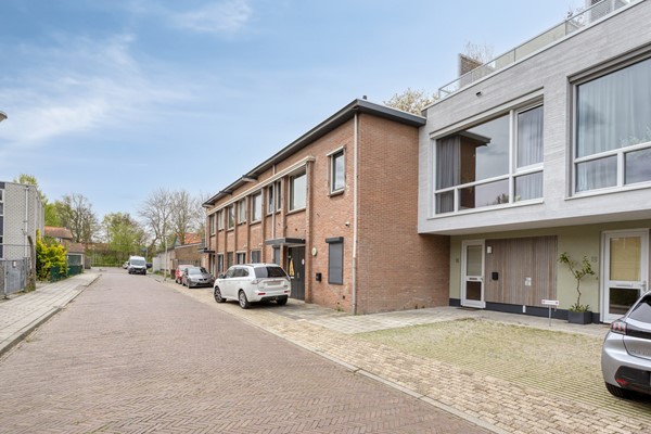 Foto - Te koop: Dirk Loogenstraat 16, 3814 BC Amersfoort