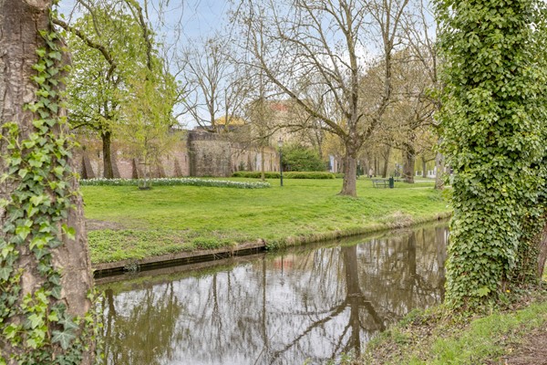 Foto - Te koop: Dirk Loogenstraat 16, 3814 BC Amersfoort