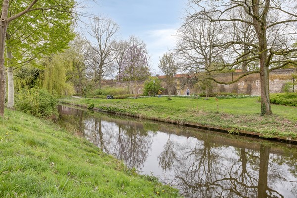 Foto - Te koop: Dirk Loogenstraat 16, 3814 BC Amersfoort