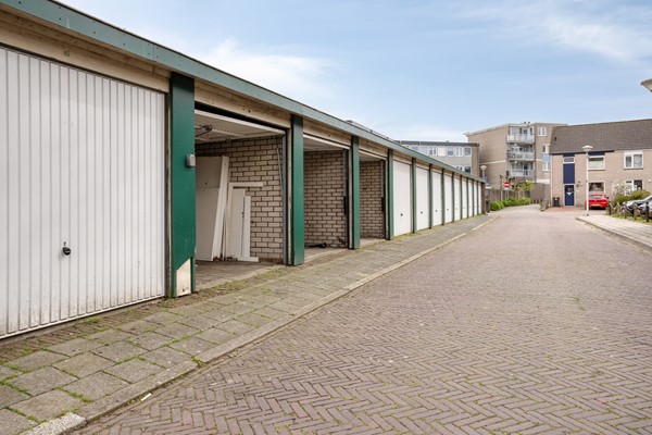 Foto - Te koop: Dirk Loogenstraat 16, 3814 BC Amersfoort