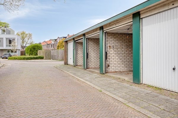 Foto - Te koop: Dirk Loogenstraat 16, 3814 BC Amersfoort