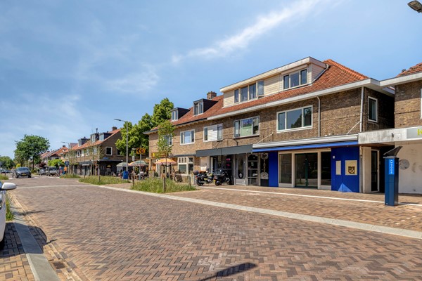 Foto - Verkocht onder voorbehoud: Noordewierweg 151A, 3812 DE Amersfoort