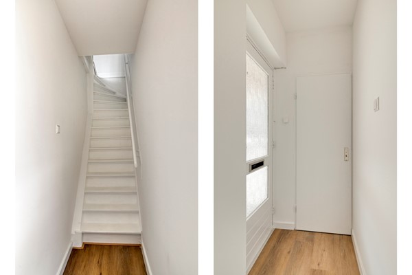 Foto - Verkocht onder voorbehoud: Noordewierweg 151A, 3812 DE Amersfoort