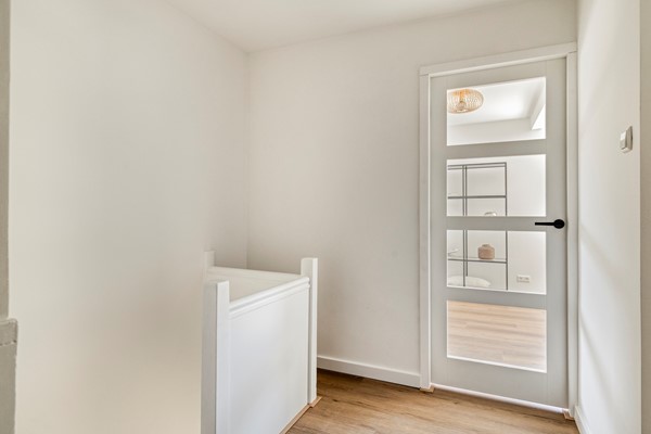 Foto - Verkocht onder voorbehoud: Noordewierweg 151A, 3812 DE Amersfoort
