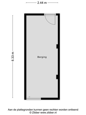 Plattegrond - Noordewierweg 151A, 3812 DE Amersfoort - 186279691_1656456_noord_berging_first_design_20260529_6729d9.jpg