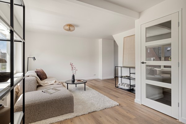 Foto - Verkocht onder voorbehoud: Noordewierweg 151A, 3812 DE Amersfoort