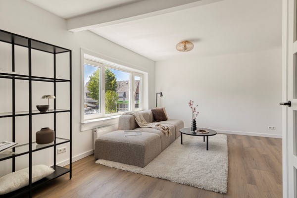 Foto - Verkocht onder voorbehoud: Noordewierweg 151A, 3812 DE Amersfoort