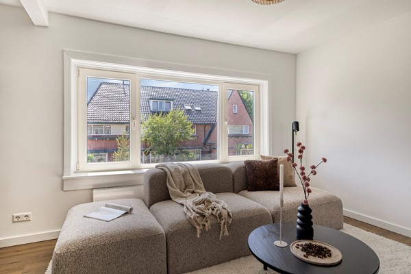 Foto - Verkocht onder voorbehoud: Noordewierweg 151A, 3812 DE Amersfoort