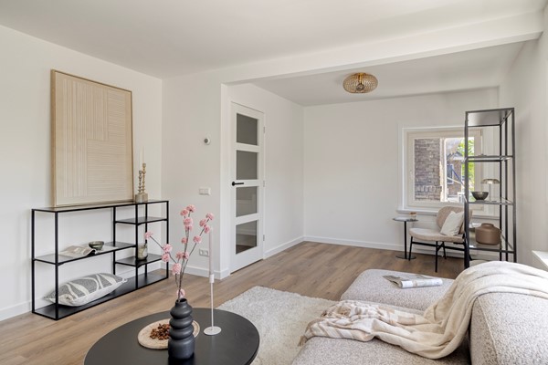 Foto - Verkocht onder voorbehoud: Noordewierweg 151A, 3812 DE Amersfoort