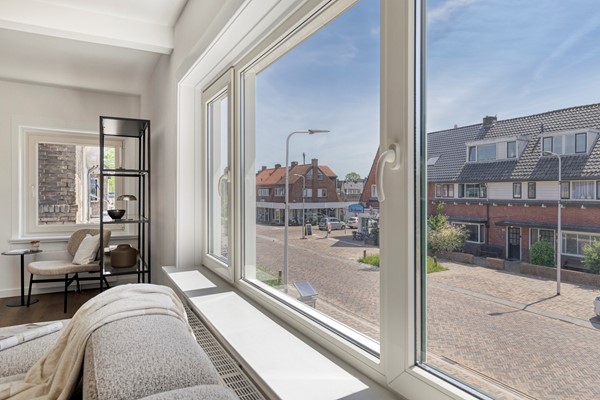 Foto - Verkocht onder voorbehoud: Noordewierweg 151A, 3812 DE Amersfoort