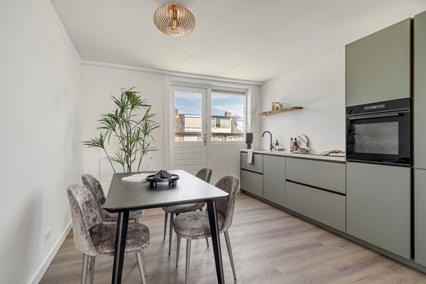 Foto - Verkocht onder voorbehoud: Noordewierweg 151A, 3812 DE Amersfoort