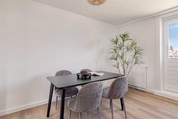 Foto - Verkocht onder voorbehoud: Noordewierweg 151A, 3812 DE Amersfoort