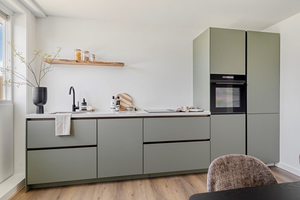 Foto - Verkocht onder voorbehoud: Noordewierweg 151A, 3812 DE Amersfoort