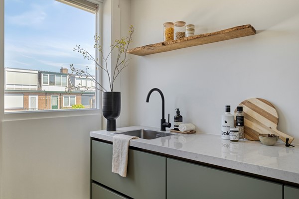 Foto - Verkocht onder voorbehoud: Noordewierweg 151A, 3812 DE Amersfoort