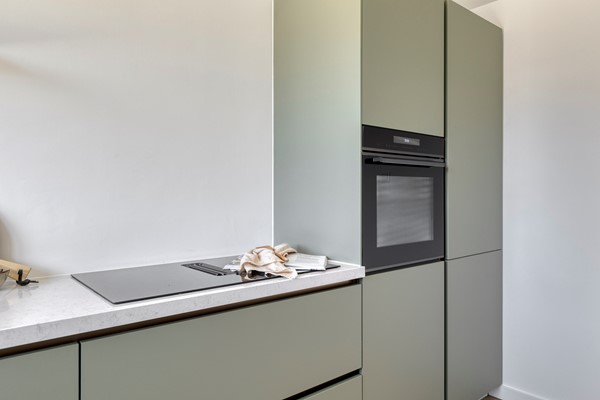 Foto - Verkocht onder voorbehoud: Noordewierweg 151A, 3812 DE Amersfoort